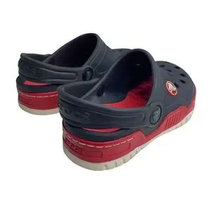 CROCS Shoes Crocs Front Court Classic Clog Unisex Sandals